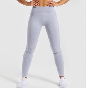 Gymshark high waisted flex leggings